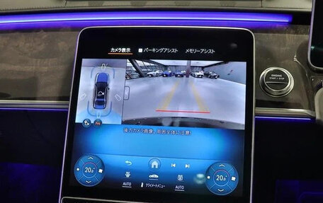 Mercedes-Benz S-Класс AMG, 2025 год, 24 200 000 рублей, 21 фотография