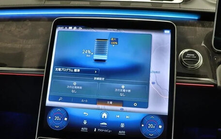 Mercedes-Benz S-Класс AMG, 2025 год, 24 200 000 рублей, 27 фотография