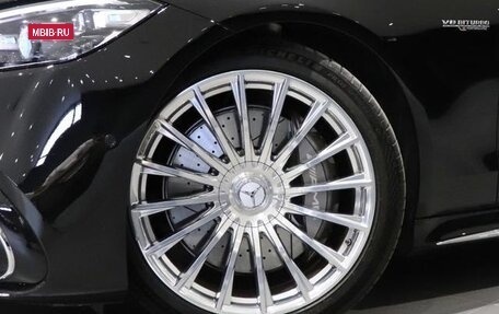 Mercedes-Benz S-Класс AMG, 2025 год, 24 200 000 рублей, 19 фотография