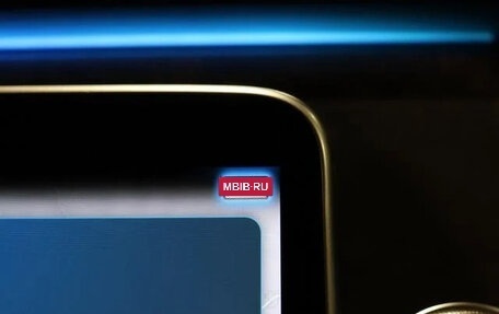 Mercedes-Benz S-Класс AMG, 2025 год, 24 200 000 рублей, 28 фотография