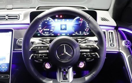 Mercedes-Benz S-Класс AMG, 2025 год, 24 200 000 рублей, 33 фотография