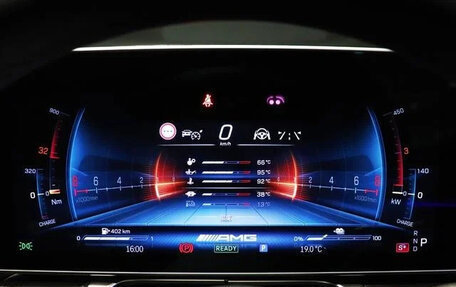 Mercedes-Benz S-Класс AMG, 2025 год, 24 200 000 рублей, 31 фотография