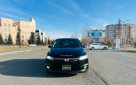 Honda Stream II, 2009 год, 1 499 000 рублей, 3 фотография