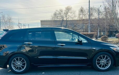 Honda Stream II, 2009 год, 1 499 000 рублей, 5 фотография