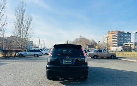 Honda Stream II, 2009 год, 1 499 000 рублей, 7 фотография