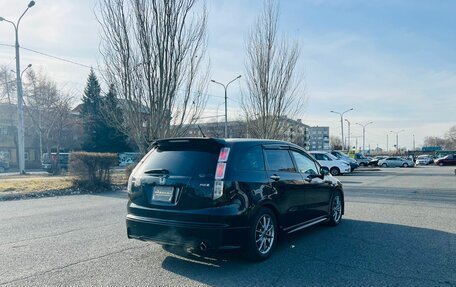 Honda Stream II, 2009 год, 1 499 000 рублей, 6 фотография