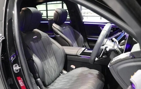 Mercedes-Benz S-Класс AMG, 2025 год, 24 200 000 рублей, 36 фотография