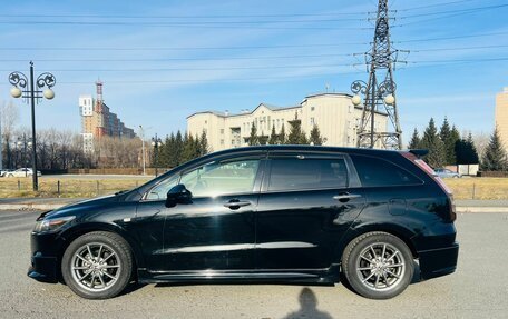 Honda Stream II, 2009 год, 1 499 000 рублей, 9 фотография