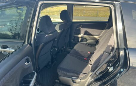 Honda Stream II, 2009 год, 1 499 000 рублей, 11 фотография