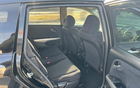 Honda Stream II, 2009 год, 1 499 000 рублей, 14 фотография