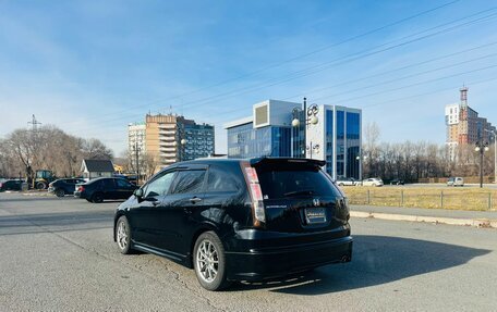 Honda Stream II, 2009 год, 1 499 000 рублей, 8 фотография