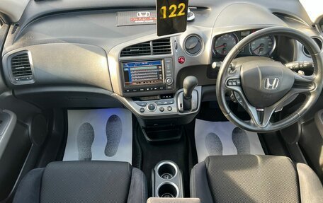 Honda Stream II, 2009 год, 1 499 000 рублей, 18 фотография