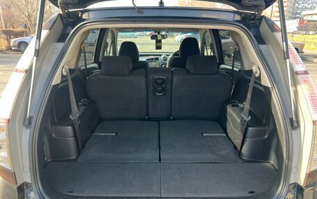 Honda Stream II, 2009 год, 1 499 000 рублей, 12 фотография