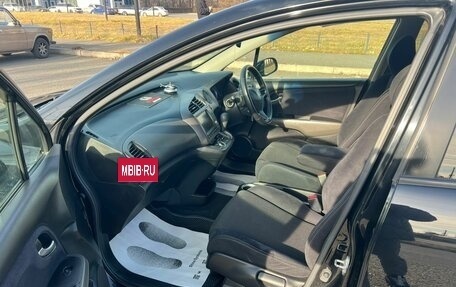 Honda Stream II, 2009 год, 1 499 000 рублей, 10 фотография