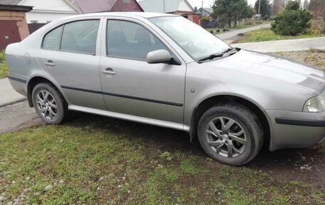 Skoda Octavia IV, 2008 год, 600 000 рублей, 2 фотография