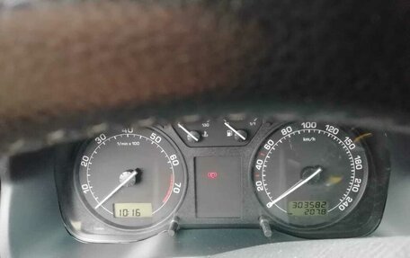 Skoda Octavia IV, 2008 год, 600 000 рублей, 6 фотография