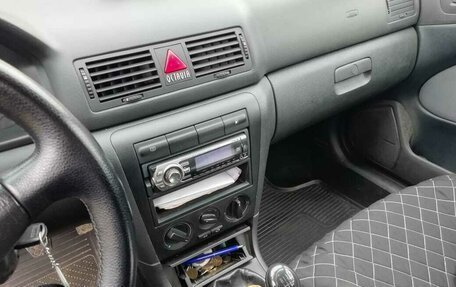 Skoda Octavia IV, 2008 год, 600 000 рублей, 7 фотография