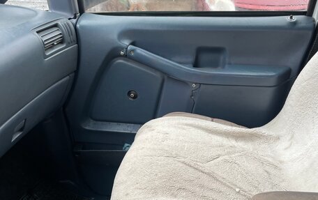 Ford Aerostar, 1997 год, 155 000 рублей, 5 фотография