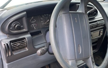 Ford Aerostar, 1997 год, 155 000 рублей, 7 фотография