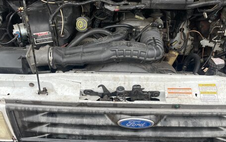 Ford Aerostar, 1997 год, 155 000 рублей, 4 фотография