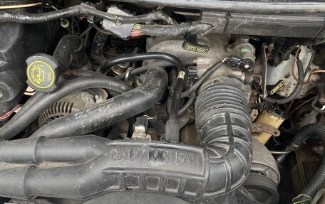 Ford Aerostar, 1997 год, 155 000 рублей, 3 фотография