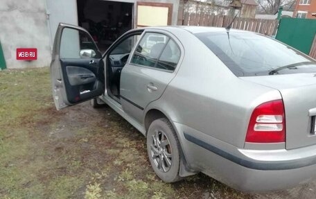 Skoda Octavia IV, 2008 год, 600 000 рублей, 5 фотография