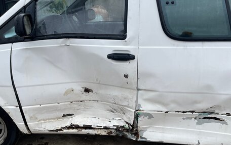 Ford Aerostar, 1997 год, 155 000 рублей, 8 фотография