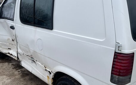 Ford Aerostar, 1997 год, 155 000 рублей, 9 фотография