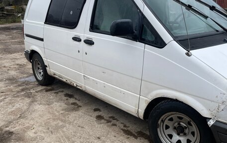 Ford Aerostar, 1997 год, 155 000 рублей, 13 фотография