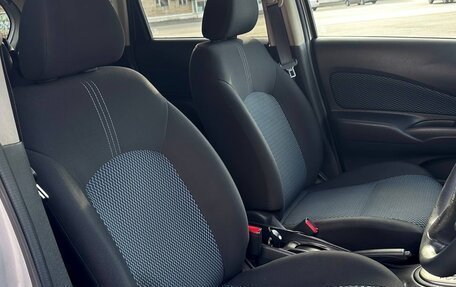 Nissan Note II рестайлинг, 2015 год, 770 000 рублей, 9 фотография