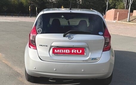 Nissan Note II рестайлинг, 2015 год, 770 000 рублей, 2 фотография