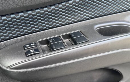 Nissan Note II рестайлинг, 2015 год, 770 000 рублей, 10 фотография