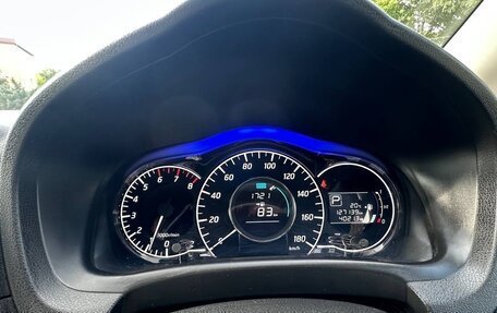 Nissan Note II рестайлинг, 2015 год, 770 000 рублей, 17 фотография