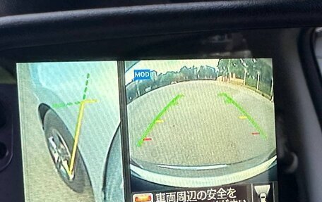 Nissan Note II рестайлинг, 2015 год, 770 000 рублей, 18 фотография