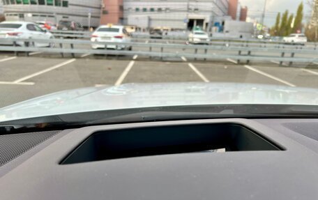 Audi Q8 I, 2021 год, 9 150 000 рублей, 26 фотография