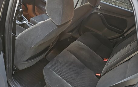 Ford Focus II рестайлинг, 2007 год, 450 000 рублей, 9 фотография