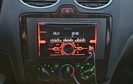 Ford Focus II рестайлинг, 2007 год, 450 000 рублей, 16 фотография