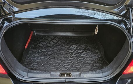 Ford Focus II рестайлинг, 2007 год, 450 000 рублей, 19 фотография