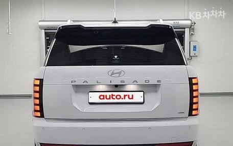 Hyundai Palisade, 2025 год, 6 250 000 рублей, 3 фотография