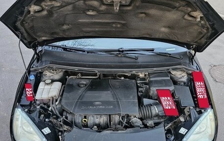 Ford Focus II рестайлинг, 2007 год, 450 000 рублей, 20 фотография