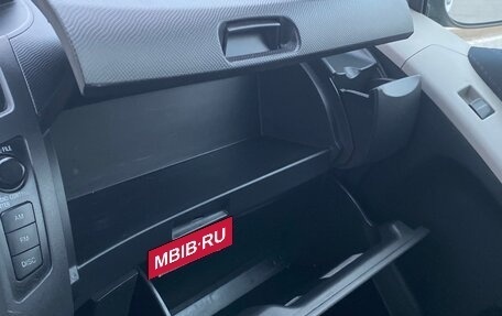 Toyota Yaris III рестайлинг, 2007 год, 390 000 рублей, 10 фотография