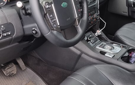 Land Rover Discovery IV, 2014 год, 2 800 000 рублей, 3 фотография