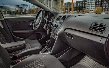 Volkswagen Polo VI (EU Market), 2017 год, 1 130 000 рублей, 22 фотография