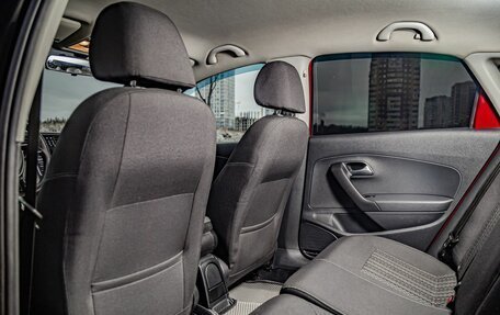 Volkswagen Polo VI (EU Market), 2017 год, 1 130 000 рублей, 24 фотография