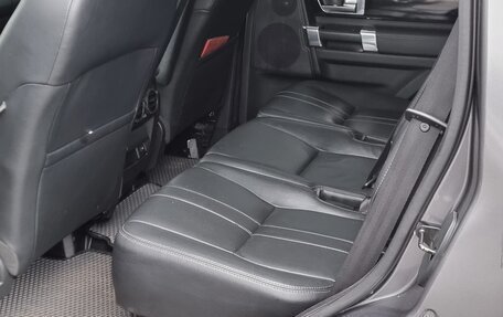 Land Rover Discovery IV, 2014 год, 2 800 000 рублей, 6 фотография