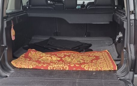 Land Rover Discovery IV, 2014 год, 2 800 000 рублей, 7 фотография