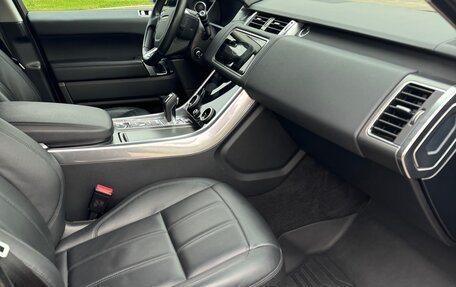 Land Rover Range Rover Sport II, 2019 год, 4 500 000 рублей, 4 фотография