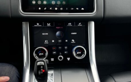 Land Rover Range Rover Sport II, 2019 год, 4 500 000 рублей, 2 фотография