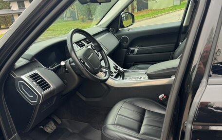 Land Rover Range Rover Sport II, 2019 год, 4 500 000 рублей, 6 фотография