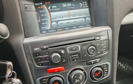 Citroen C4 II рестайлинг, 2014 год, 388 000 рублей, 10 фотография